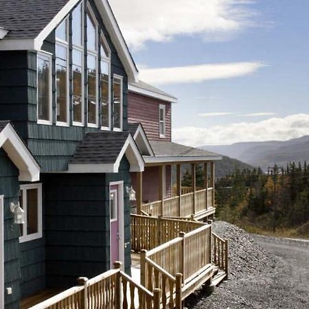 Sugar Hill Inn Norris Point Exterior foto